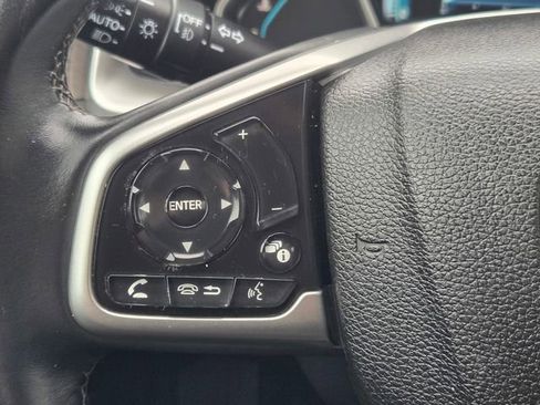 Used 2021 Honda Civic EX image 25