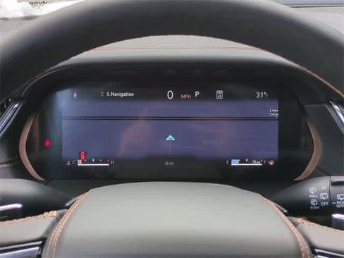 New 2025 Jeep Grand Cherokee Summit image 35