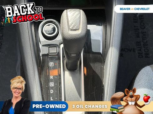 Used 2024 Nissan Versa SV FWD image 23