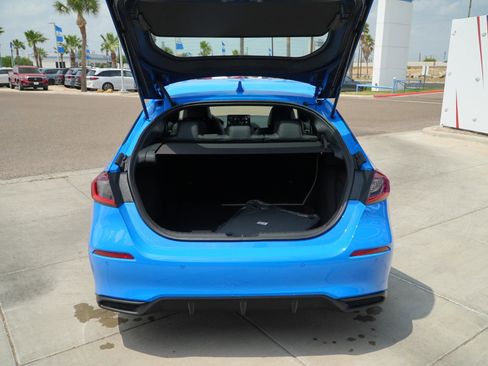 New 2026 Honda Civic Sport Touring image 7