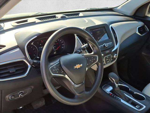 Used 2024 Chevrolet Equinox LS w/ LS Convenience Package FWD image 7