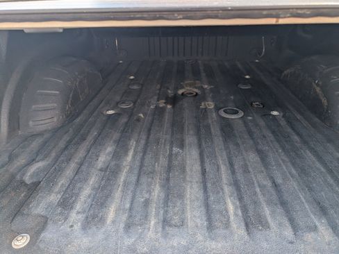 Used 2021 Ford F250 Lariat w/ Lariat Ultimate Package AWD/4WD image 10