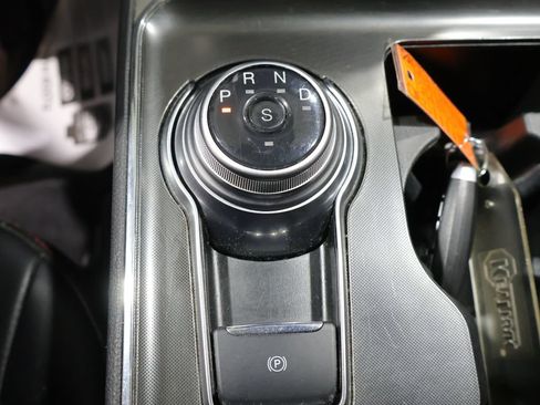 Used 2024 Ford Edge ST-Line AWD/4WD image 31