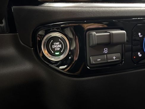 New 2026 Chevrolet Silverado 2500 LT w/ True North Edition image 16