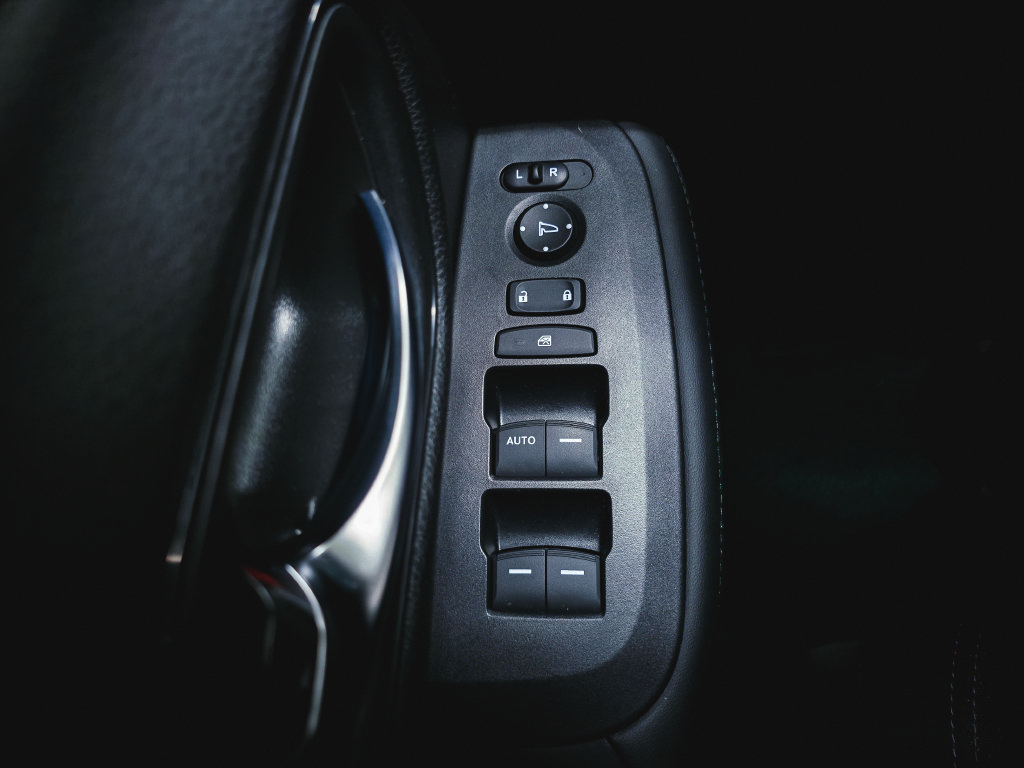 Used 2026 Honda HR-V LX image 20