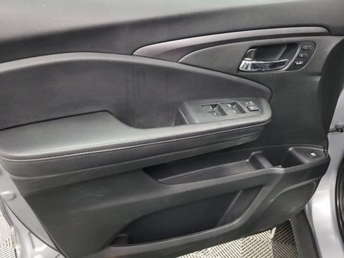 Certified 2023 Honda Ridgeline RTL-E image 26