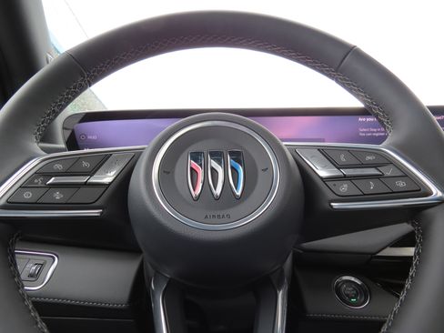 New 2026 Buick Enclave Sport Touring w/ Power Package image 21