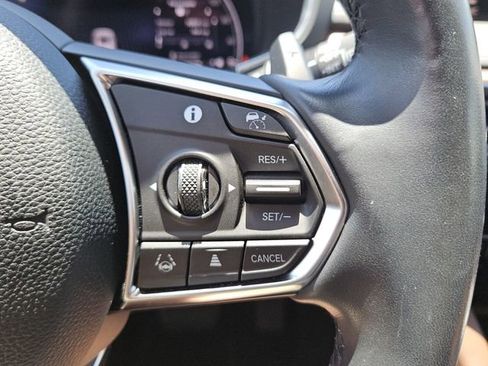 Used 2022 Acura MDX SH-AWD w/ Technology Package image 13