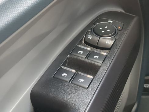 New 2026 Ford Maverick Lariat w/ Black Appearance Package AWD/4WD image 23