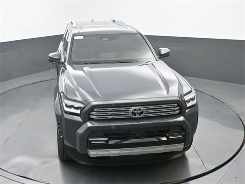 New 2025 Toyota 4Runner Limited image 30