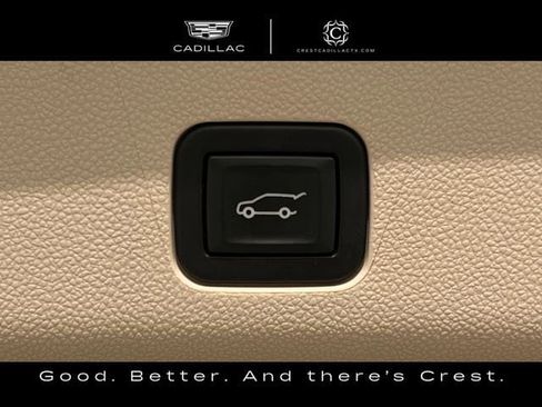 Certified 2023 Cadillac Escalade ESV Sport Platinum w/ LPO, ONYX Package image 30