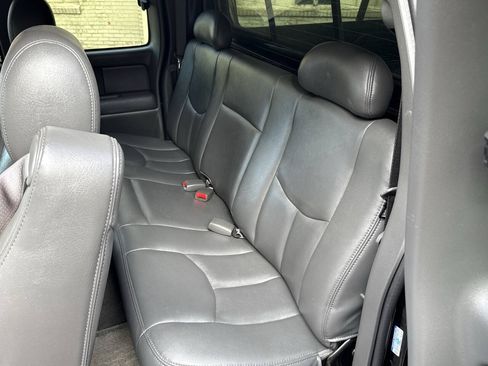 Used 2003 Chevrolet Silverado 1500 SS AWD/4WD image 48