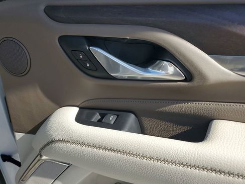 Used 2021 GMC Yukon Denali w/ Denali Premium Package image 49