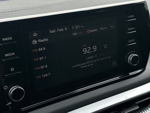 Used 2021 Kia K5 GT-Line image 20