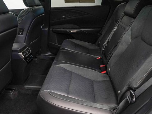 Used 2024 Lexus RX 450h Luxury image 19