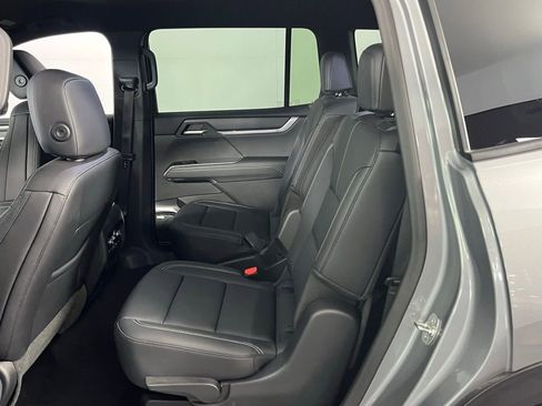 Used 2024 GMC Acadia Elevation w/ Super Cruise Package image 25