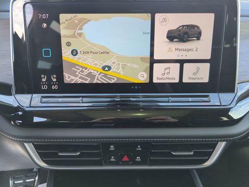 New 2026 Volkswagen Atlas SEL Premium R-Line image 30