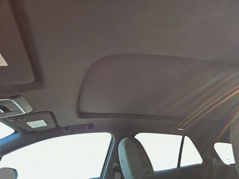 New 2025 Chevrolet Blazer EV RS image 19