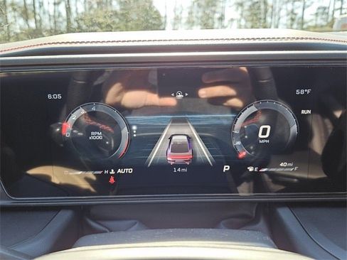 New 2026 Dodge Charger Scat Pack image 22