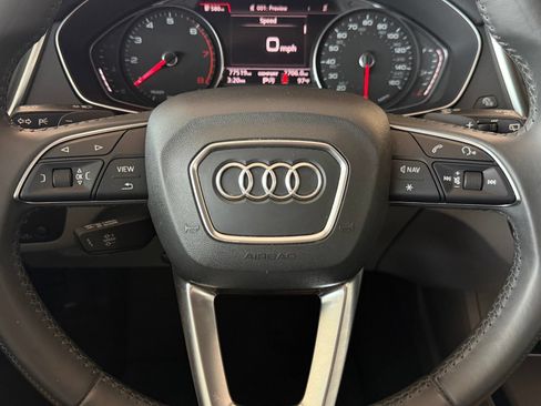 Used 2019 Audi Q5 2.0T Premium w/ Convenience Package AWD/4WD image 7