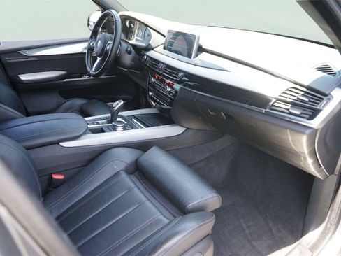 Used 2017 BMW X5 xDrive35d AWD/4WD image 18