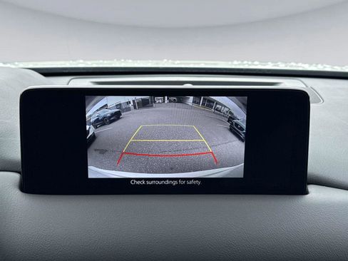 Certified 2025 MAZDA CX-5 AWD 2.5 S w/ Select Package image 22