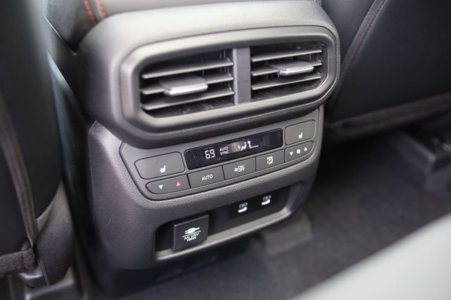 New 2026 Honda Pilot Black Edition image 13