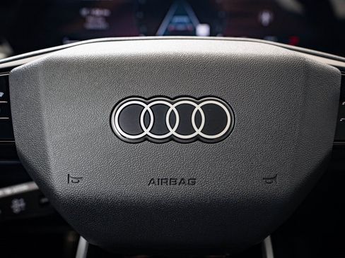 New 2025 Audi S5 Prestige image 28