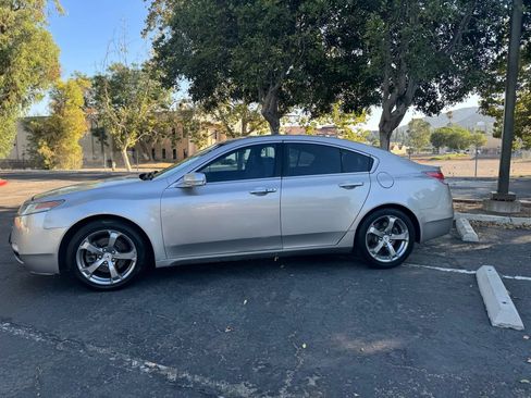 Used 2010 Acura TL w/ Technology Package FWD image 15