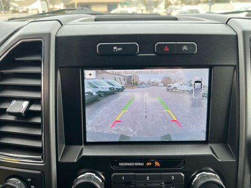 Used 2019 Ford F150 XLT w/ Equipment Group 302A Luxury image 19