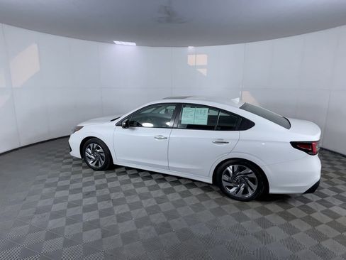 Used 2023 Subaru Legacy Touring XT AWD/4WD image 6