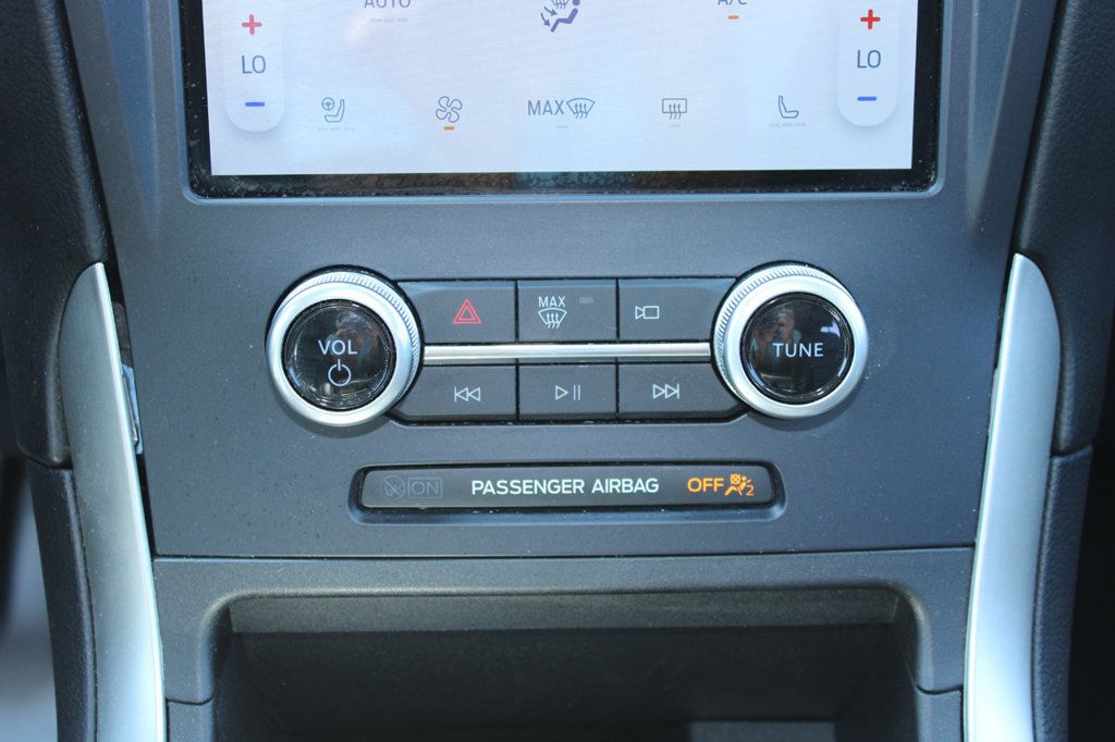 Certified 2023 Ford Edge ST-Line AWD/4WD image 26