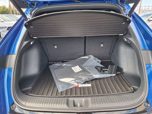 New 2025 Acura ADX A-Spec image 16