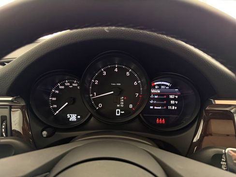 Certified 2026 Porsche Macan AWD/4WD image 21