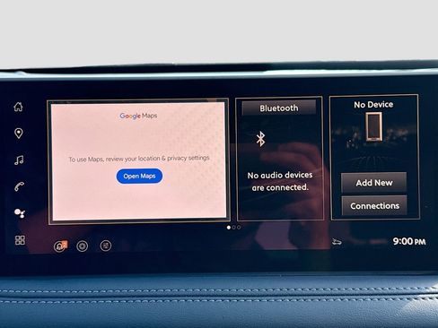 New 2026 INFINITI QX60 Sport w/ Dark Cargo Package image 15