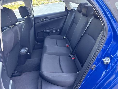 Used 2020 Honda Civic LX image 12