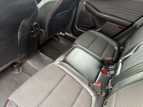 Certified 2023 Ford Escape ST-Line w/ Tech Pack #1 image 4