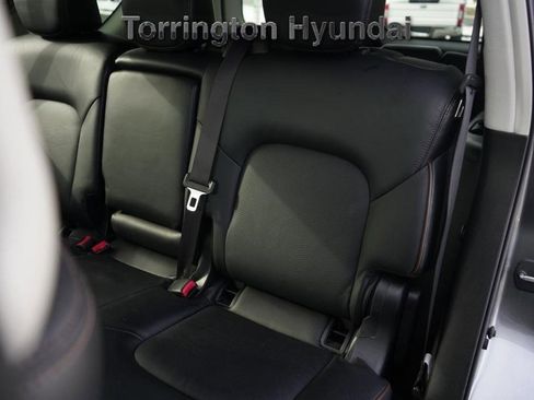 Used 2019 Nissan Armada SL w/ Premium Package image 31