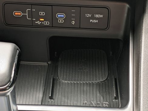 New 2025 Hyundai Tucson XRT image 30