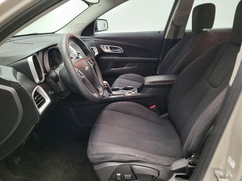 Used 2015 Chevrolet Equinox LS FWD image 17