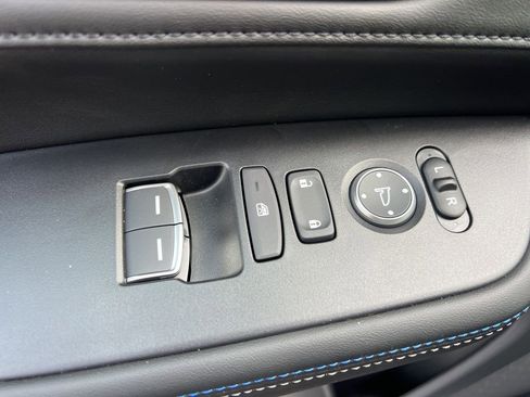 New 2026 Honda Prelude image 14