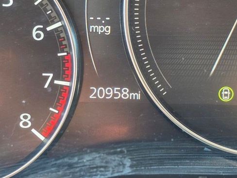 Used 2024 MAZDA CX-30 AWD 2.5 S image 12