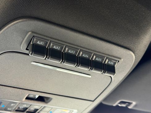 New 2026 Ford F350 Platinum image 39