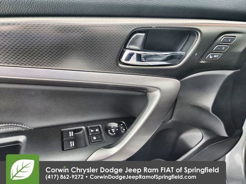 Used 2017 Honda Accord EX-L image 21