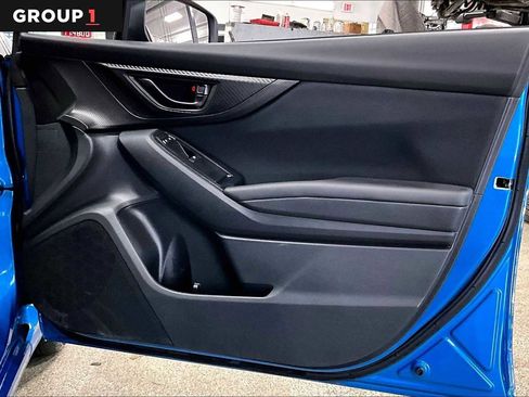 Certified 2023 Subaru Impreza 2.0i image 21