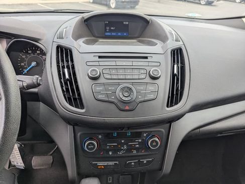 Used 2018 Ford Escape SE AWD/4WD image 18