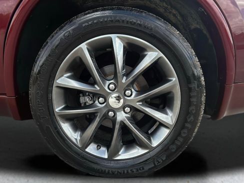 Used 2018 Dodge Durango GT image 27