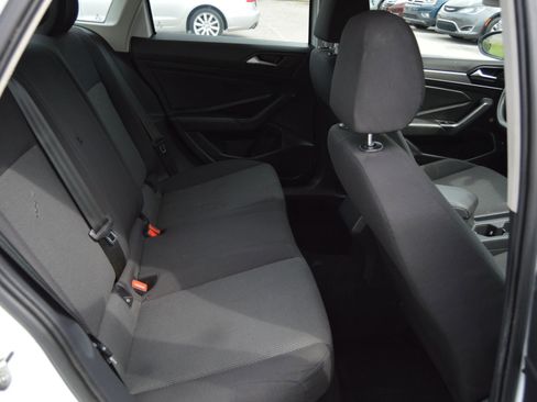 Used 2020 Volkswagen Jetta S w/ Driver Assistance Package FWD image 22