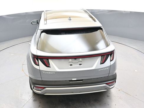 New 2026 Hyundai Tucson Limited AWD/4WD image 40