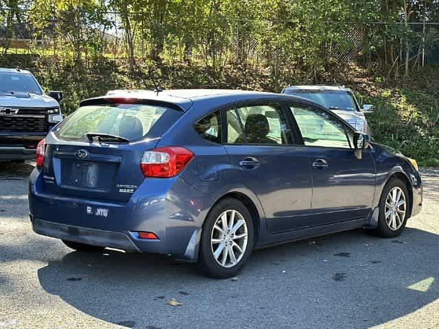 Used 2013 Subaru Impreza 2.0i Premium w/ All-Weather Pkg AWD/4WD image 21